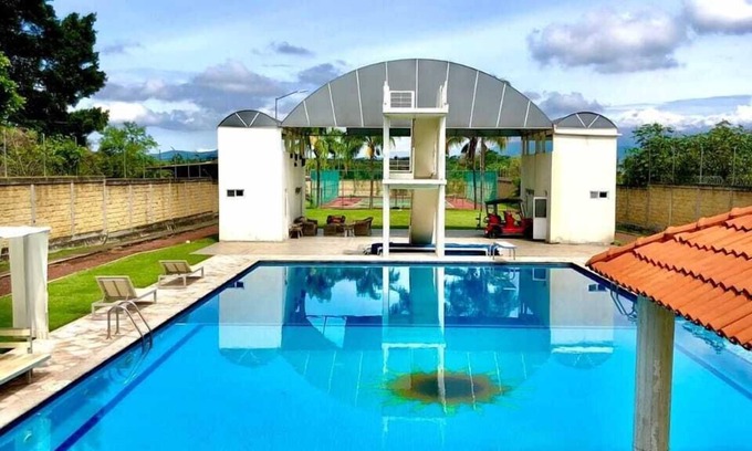Yautepec Hotel | Finca 3G