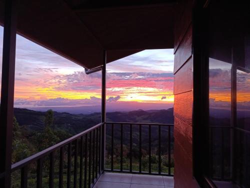 Sierra Apartment | Finca Alta Vista Monteverde