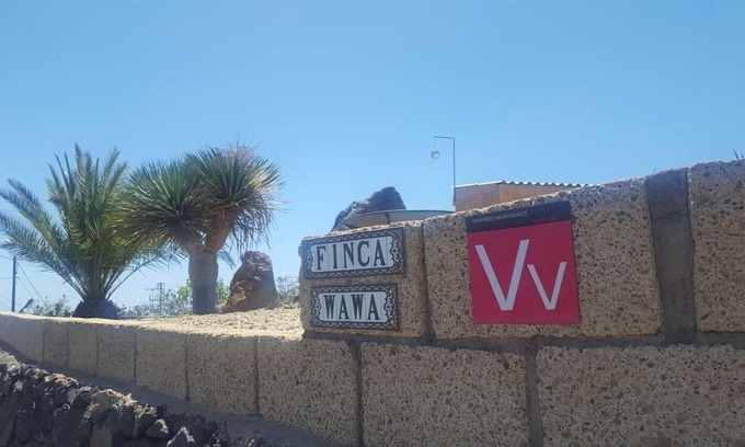 Guia de Isora House | Finca apartment Wawa, Tenerife
