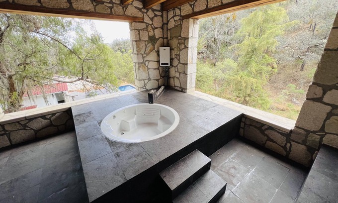 Huasca De Ocampo House | Finca Bermúdez