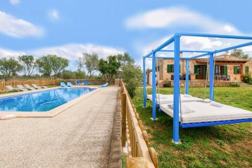 Ariany Villa | Finca Calderitx