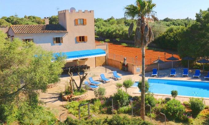 Campos Cottage | Finca Can Malin - Campos