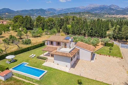 Selva Villa | Finca Can Salat Selva