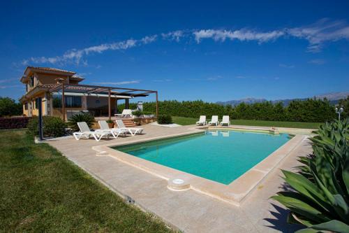 Muro House | Finca Can Vanrell
