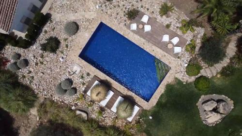 Alora House | Finca Dariana Padel & Pool
