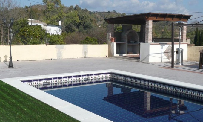 Coin House | Finca de la Fuente