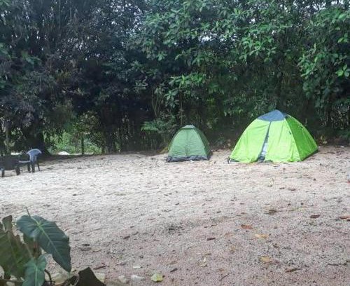 Mera Other | Finca de la Vaca - Camping