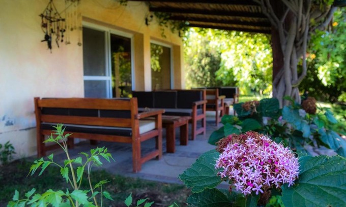 Tunuyan House | Finca del Rio - Casa de campo