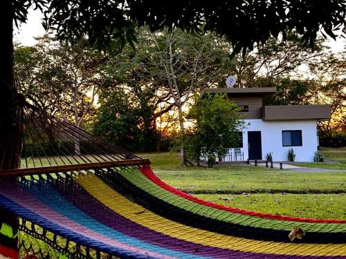 Canas Dulces Villa | Finca Dontricia Official