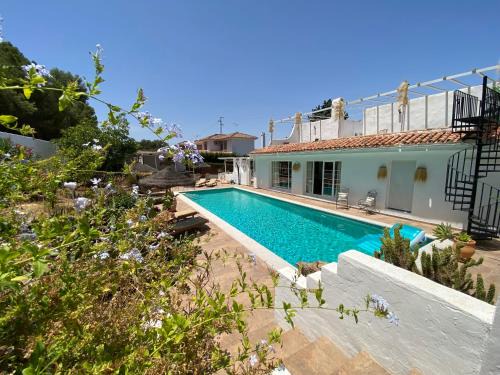 Alhaurin el Grande Villa | Finca Dos Hermanos