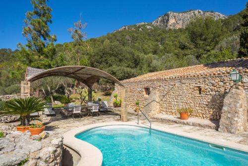 Binibona Hotel | Finca Es Castell
