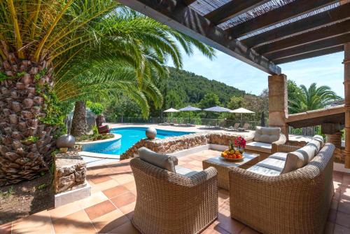 Esporles Villa | Finca Especial El Pino Mallorca en Esporles