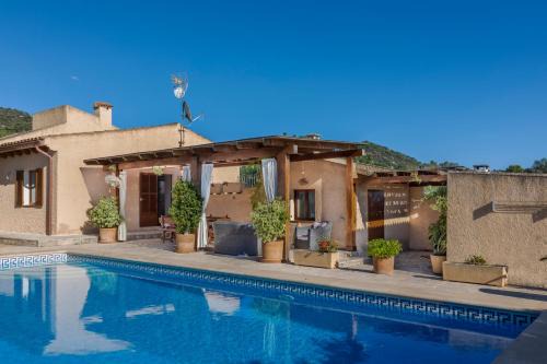Felanitx House | Finca Fontanet Binifarda