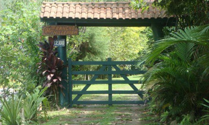 Sao Jose dos Campos House | Finca for your recreation!