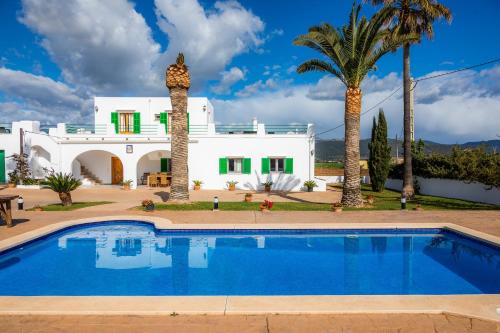 Sa Pobla House | Finca Goet