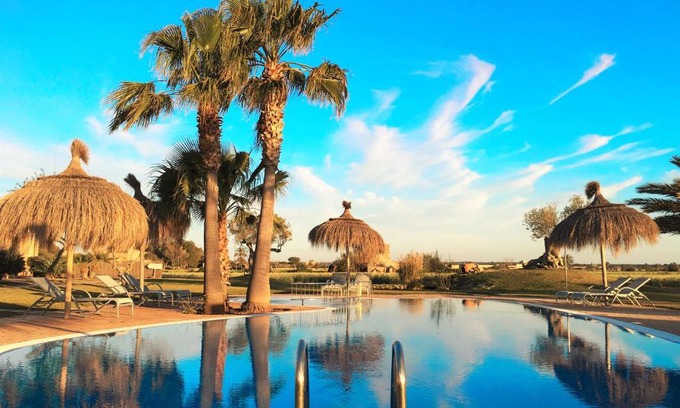 Campos House | Finca Hotel Can Canals & Spa