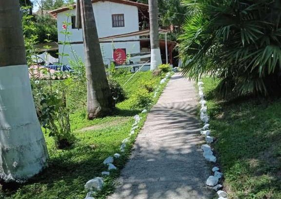 San Jeronimo Hotel | Finca Hotel Mi Cabaña Escondida San Jeronimo