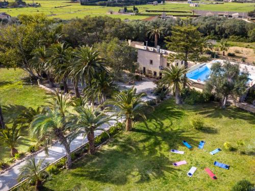 Muro House | Finca Hotel Rural Predio Son Serra