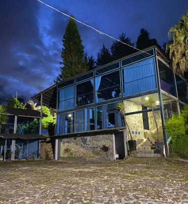 Rionegro Hotel | Finca Hotel Santo Tomas Campestre