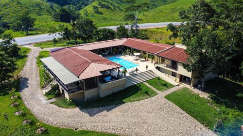 Maceo Bed & Breakfast | Finca Hotel Sawa