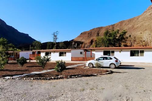 San Bartolome de Tirajana Apartment | Finca House By Fataga Maspalomas