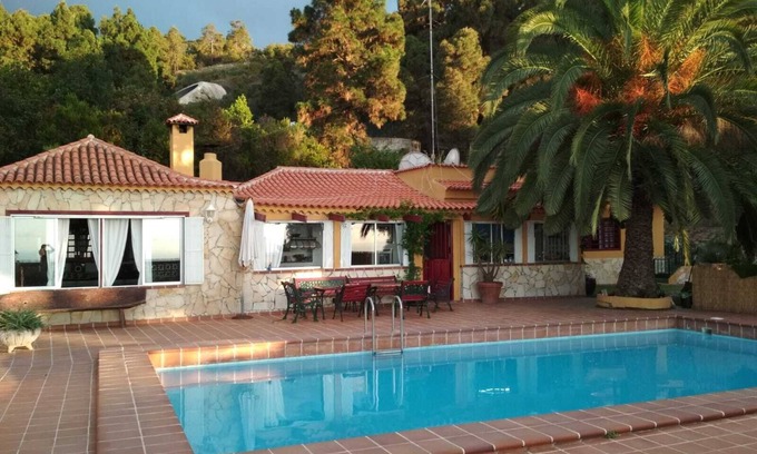 Santa Barbara Other | Finca in the north on Tenerife/Finca in the north