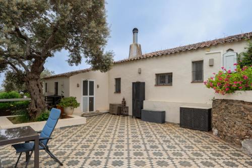 Zufre House | Finca la Arborea