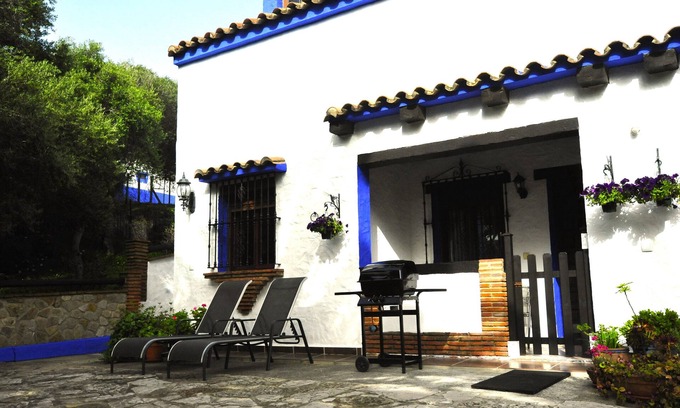 Tarifa Cottage | Finca La Cantarera Tarifa -Poniente apartment - Reconnect with yourself + nature