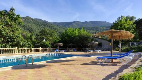 Moratalla House | Finca La Celada