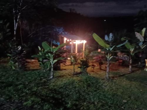 Pereira Resort | Finca la fabiola