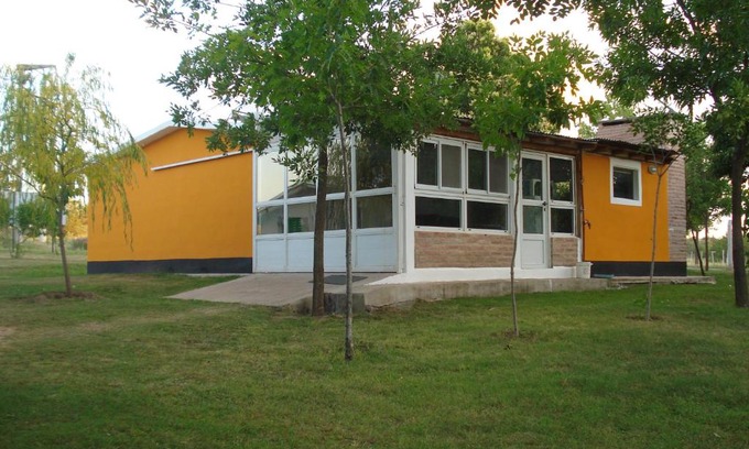 Panaholma House | Finca La Virreinita