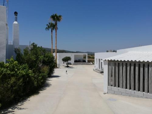 San Ambrosio Apartment | Finca Laxuan