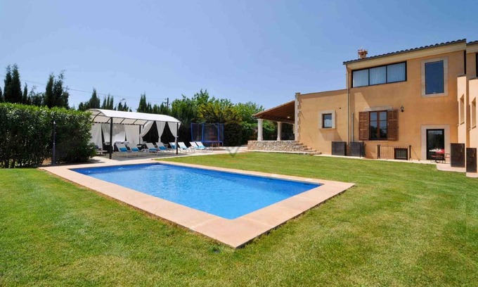 Manacor Cottage | Finca Llum, Villa near Nadal Center in Manacor, Mallorca