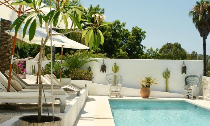 Alhaurin el Grande Bed & Breakfast | Finca Mil Estrellas