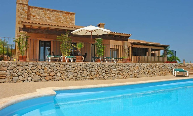 Son Servera House | Finca Miramar in Son Servera