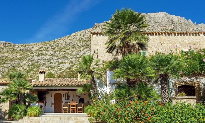 Puerto de Pollensa House | Finca Montalban in Puerto Pollensa