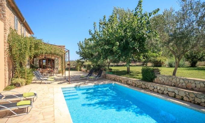 Arta House | Finca Oriolla in Artá