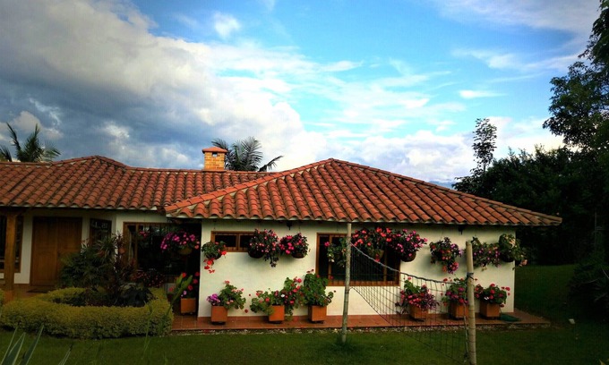 Rionegro Other | FINCA RIONEGRO ANTIOQUIA LLANOGRANDE AEROPUERTO INTERNACIONAL