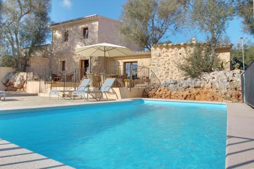 Costitx House | Finca S'Erissal de Costitx