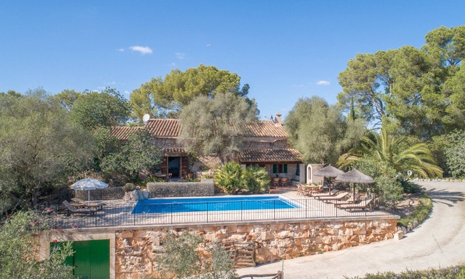 Sineu Cottage | Finca Sineu Fangar 5 * Home Mallorca, Sineu