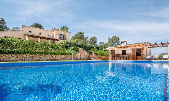Manacor House | Finca Son Blavet 2 - Manacor