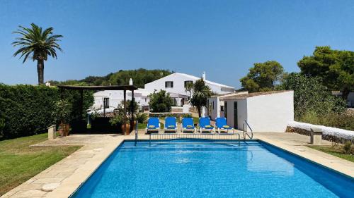 Alayor House | Finca TONI