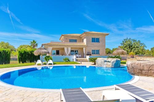 Muro Villa | Finca Torrat
