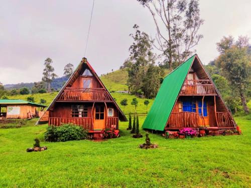 Saladoblanco House | Finca Vegonia Arqueológica