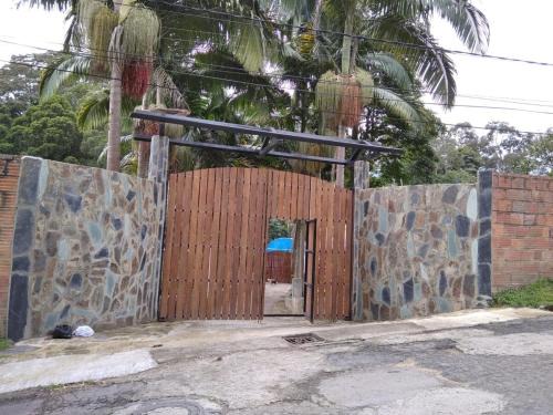 Cachipay House | Finca Villa Isa GD