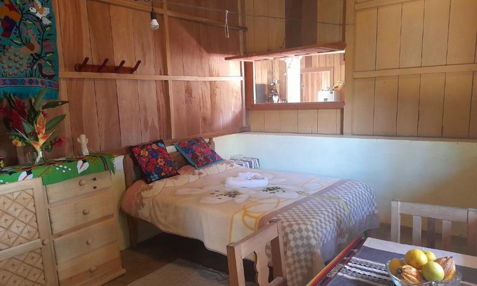 Pluma Hidalgo House | Finca Vista Hermosa
