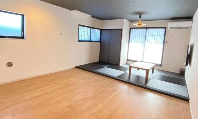 Kamakura Hotel | Find a karakuri room Room 201/Kamakura Kanagawa