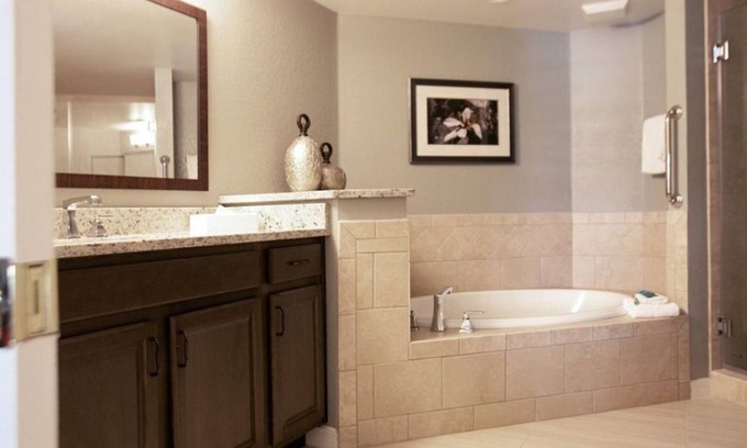Florida Central Atlantic Coast House | Find peace & relaxation in East Village Condo at Orange Lake Resort, Kissimmee!