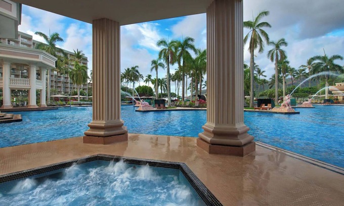 Lihue Resort | 𝐅𝐢𝐧𝐝𝐢𝐧𝐠 𝐌𝐞𝐢𝐥𝐢 Oceanfront Kauai Beach Club Resort+Amenities.2BR Suite