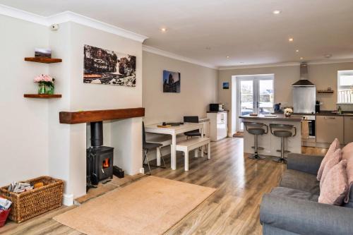 Barnard Castle House | Finest Retreats - Bleabeck View